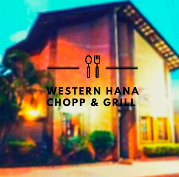 Western Hana Chopp & Grill