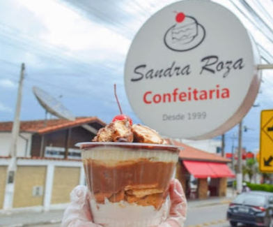 Confeitaria Sandra Roza