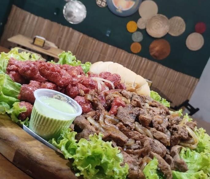 Bar do Elias -Centro