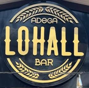 LOHALL BAR