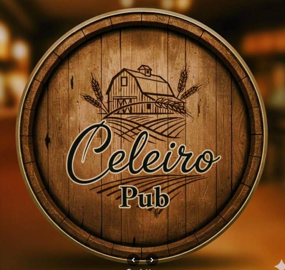 Celeiro Pub