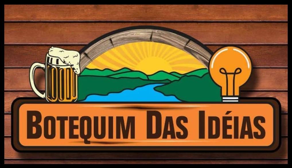 BDI - Botequin Das Ideias