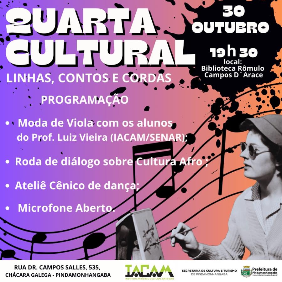 Quarta Cultural