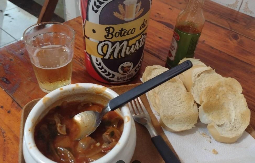 Boteco do Murta
