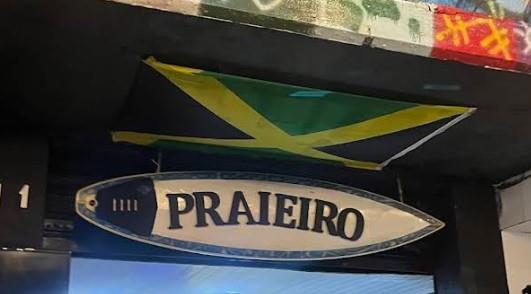 Praieiro