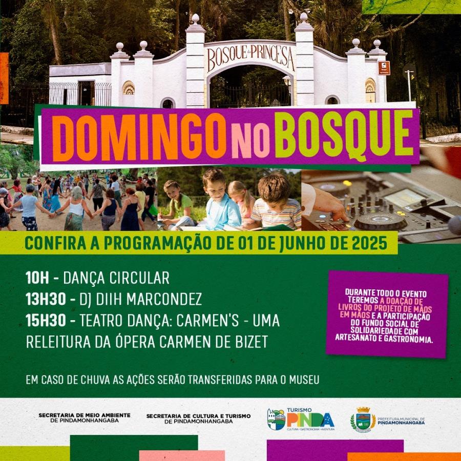 Domingo do Bosque