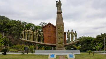 8. Memorial Origens de Guararema