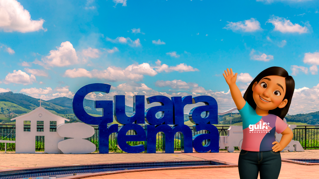 5 motivos para passear em Guararema