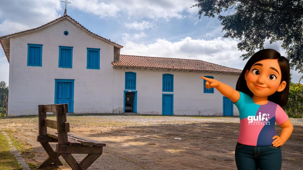 Conheça os roteiros temáticos que Guararema oferece!