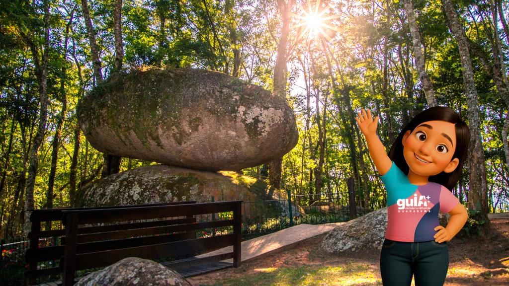 Os melhores lugares de Guararema para se conectar à natureza