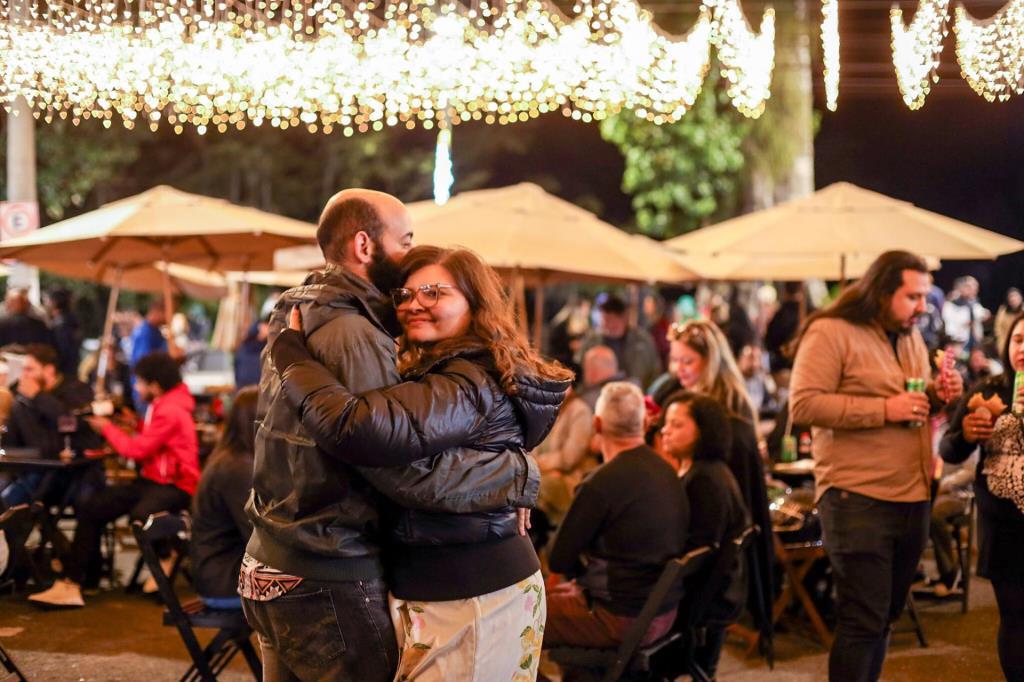 Festival de Inverno Guararema 2026