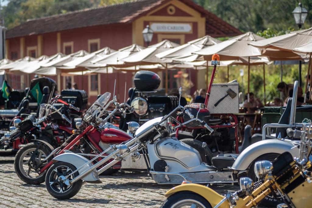 5ª Expo Guararema Moto Clube