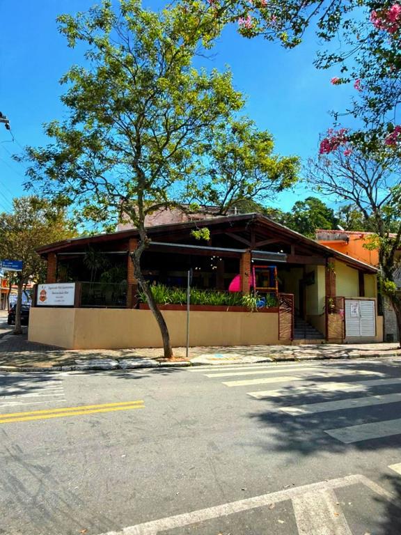 Espeto da Vila Guararema