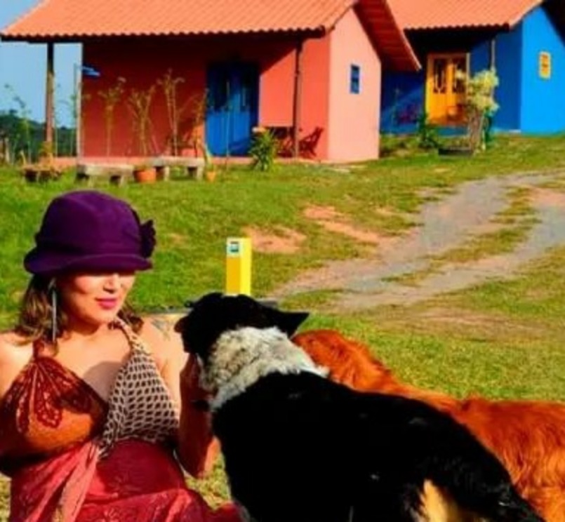 Sítio Aconchego Verde