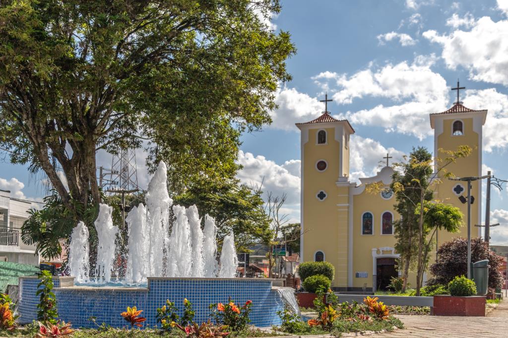 Praça 9 de Julho