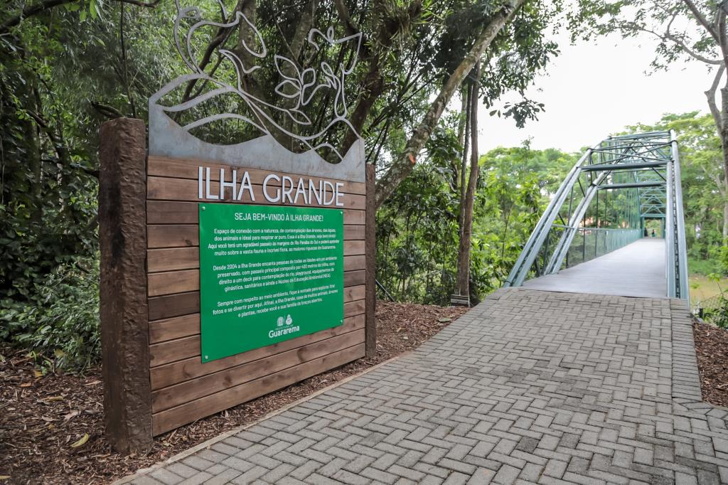 Ilha Grande