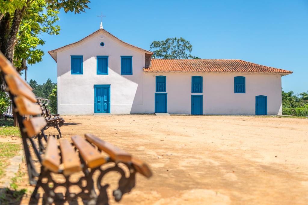 Igreja Nossa Senhora da Escada