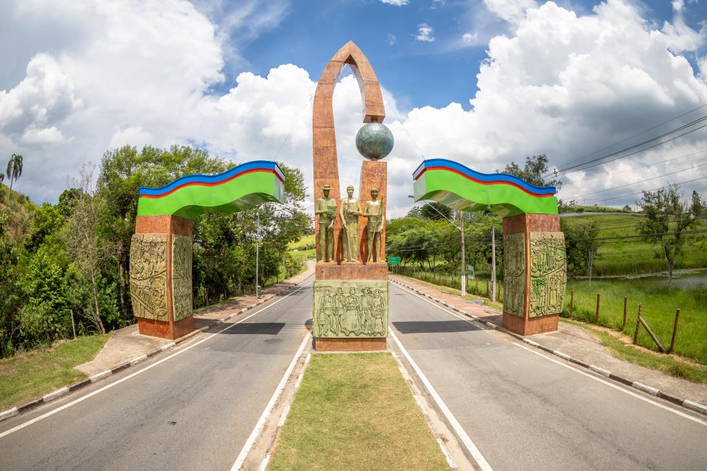 Portal Terra Guararemense