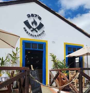387 Restaurante