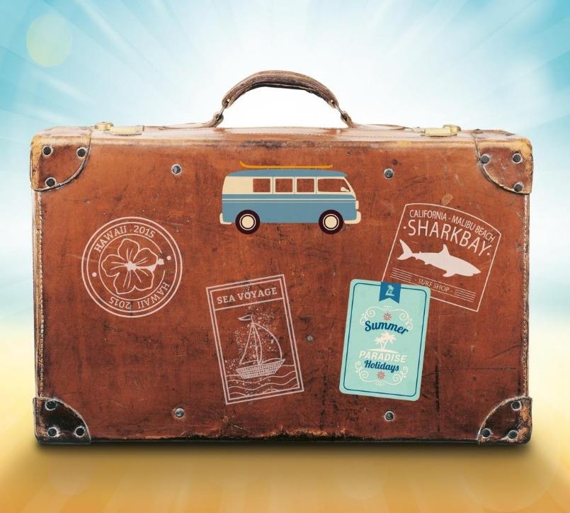 HTur Viagens & Turismo Receptivo