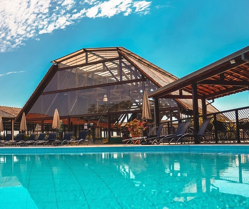 Guararema Parque Hotel