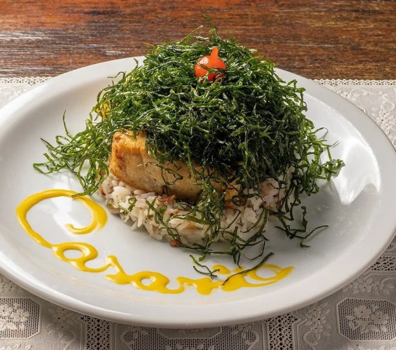 Casarão da Freguesia