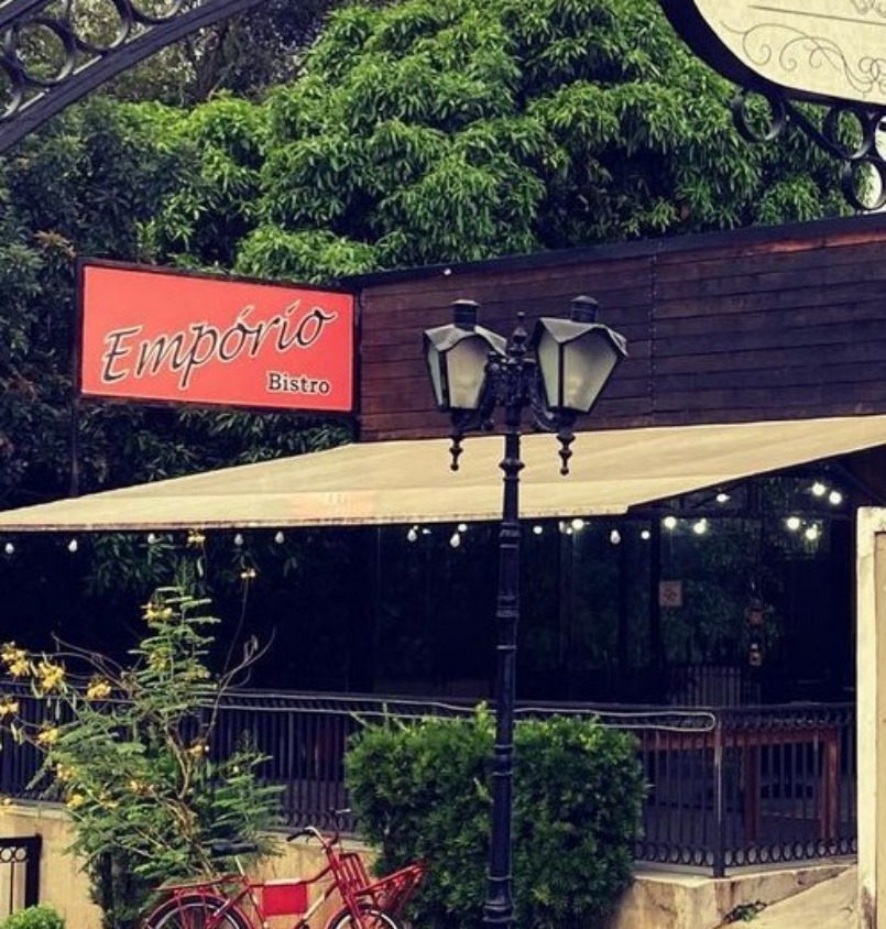 Empório Bistrô
