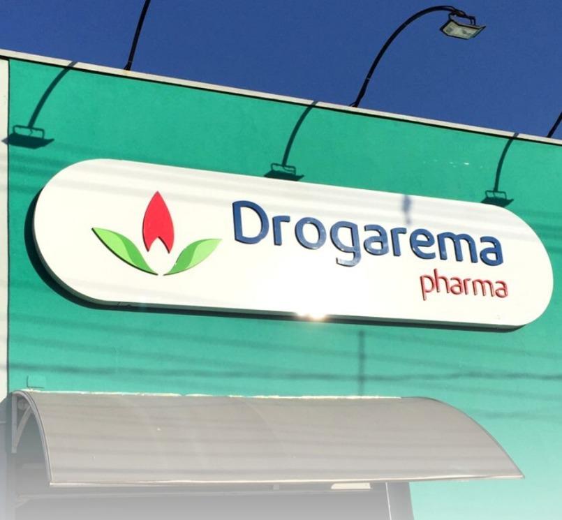 Drogarema