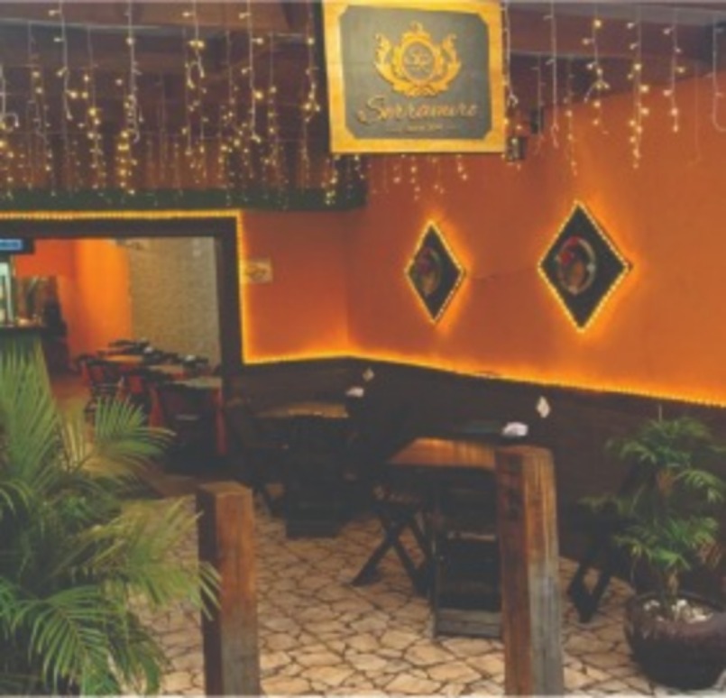 Serramiro Lanchonete