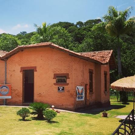 Casarão das Artesãs