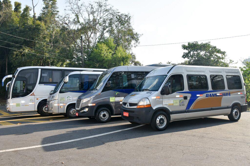 Transguará Transporte e Locação