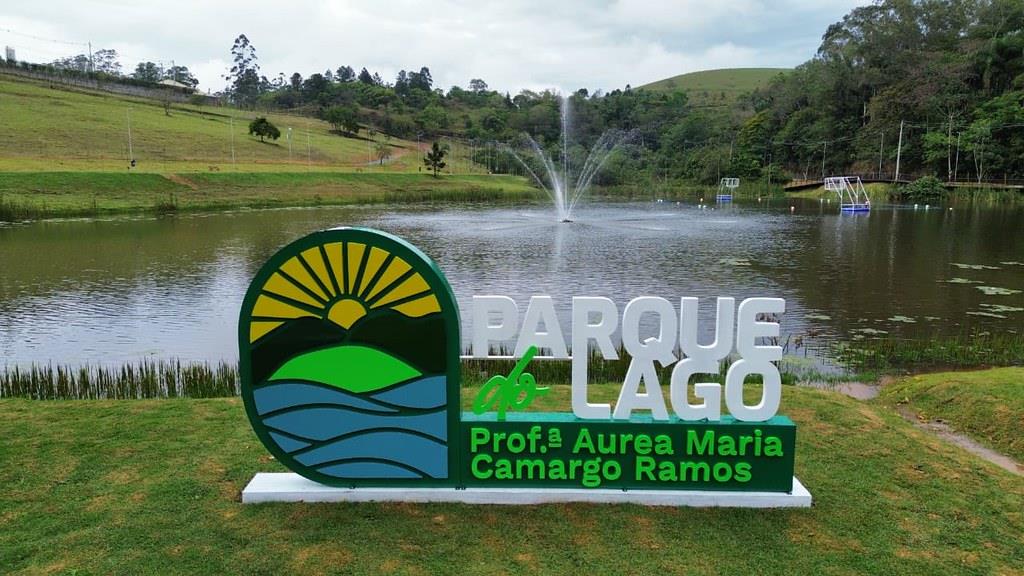 Tudo o que você precisa saber sobre o Parque do Lago, em Guararema