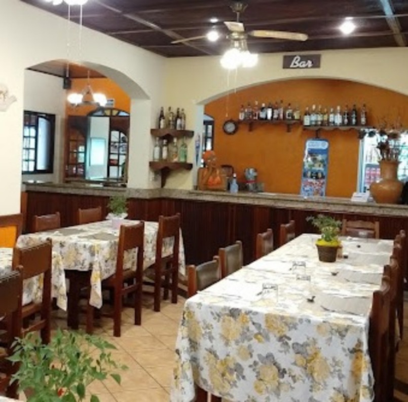 Vale do Sonho Hotel & Eventos Ltda