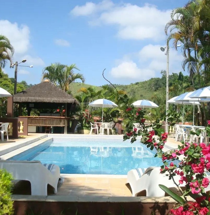 Vale do Sonho Hotel & Eventos