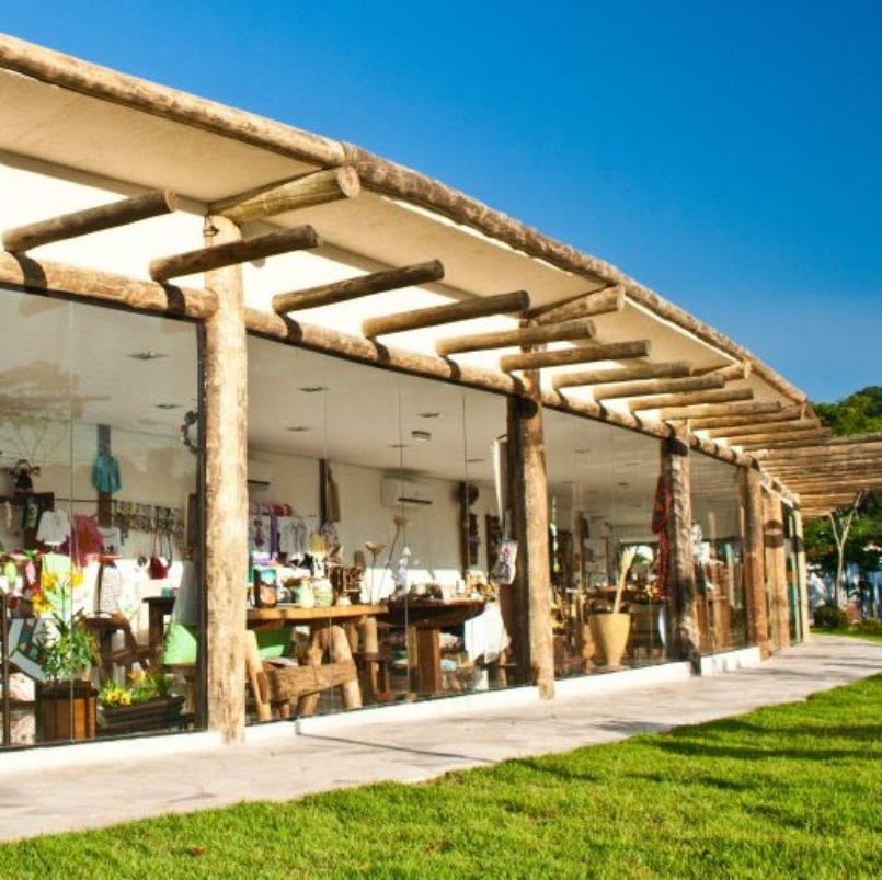 Centro Artesanal Dona Nenê