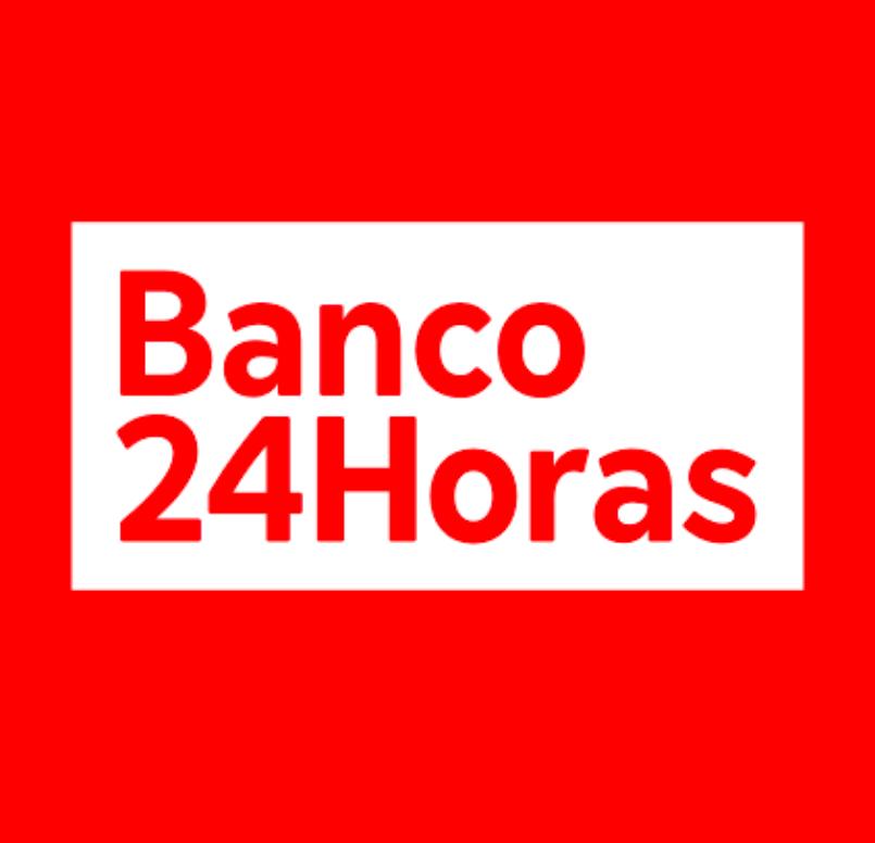Banco 24 Horas (Caixa Eletrônico)
