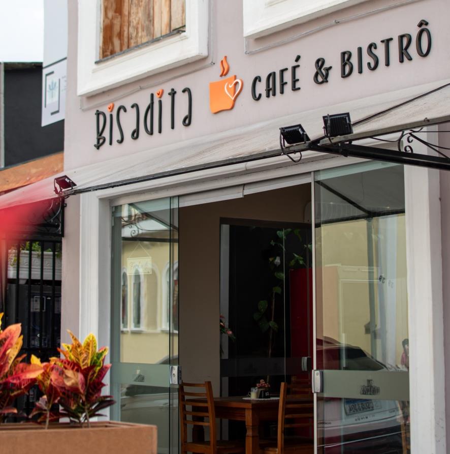 Bisa Dita Café & Bistrô
