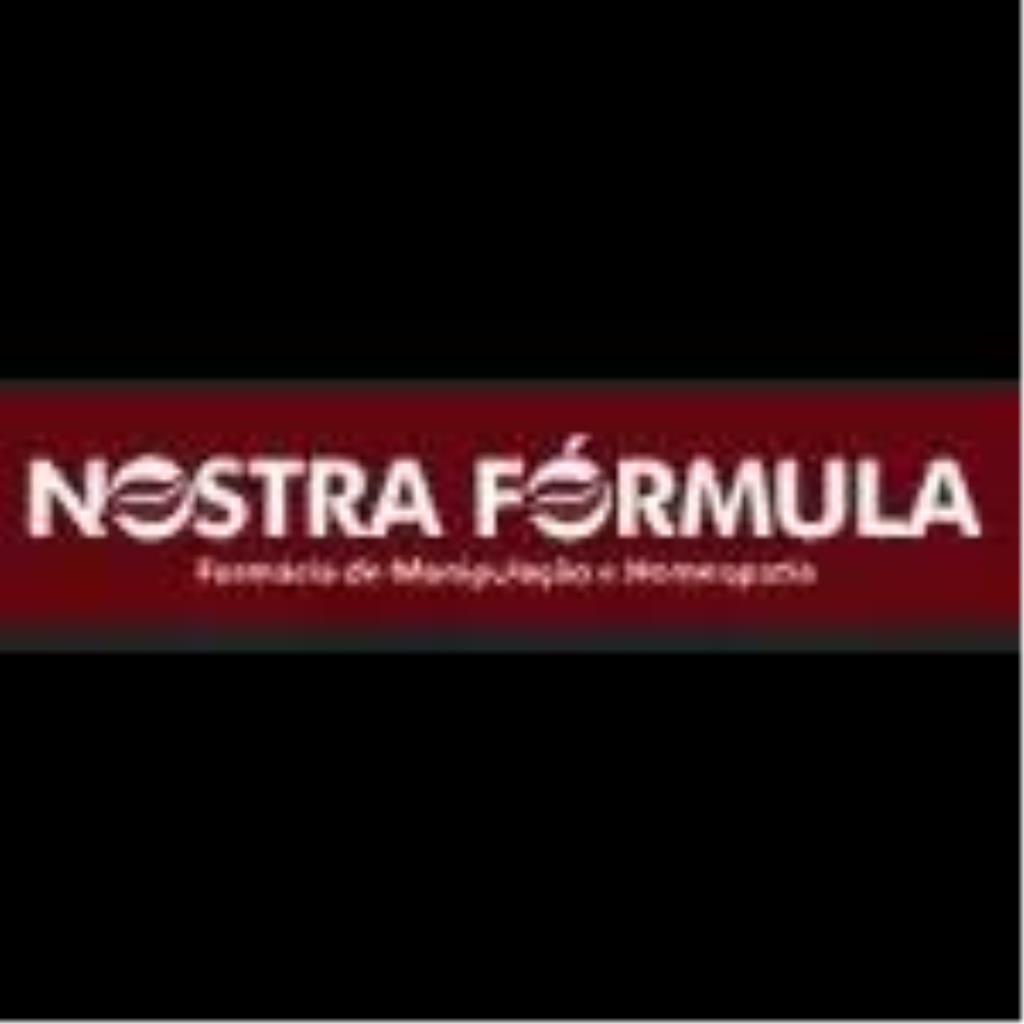 Nostra Fórmula