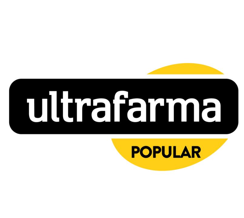 Ultrafarma Guararema