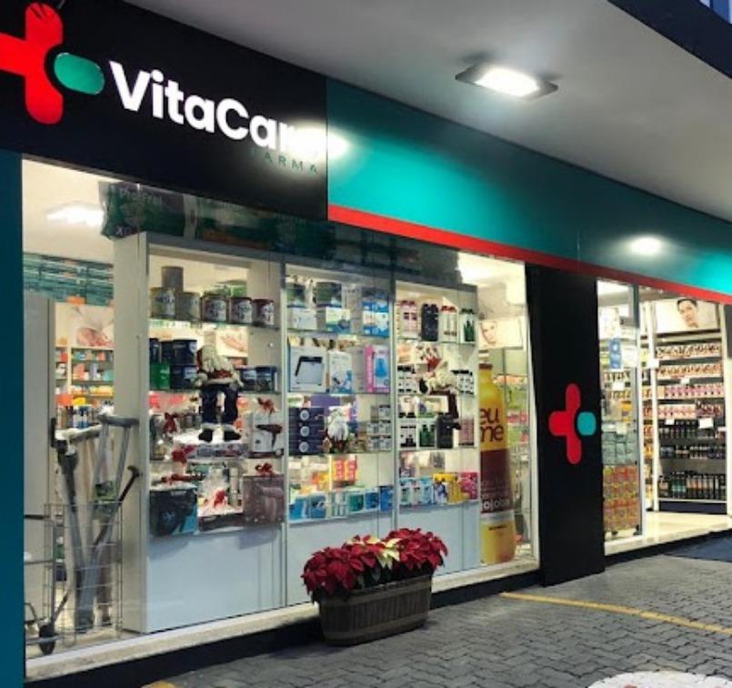 VitaCare Farma