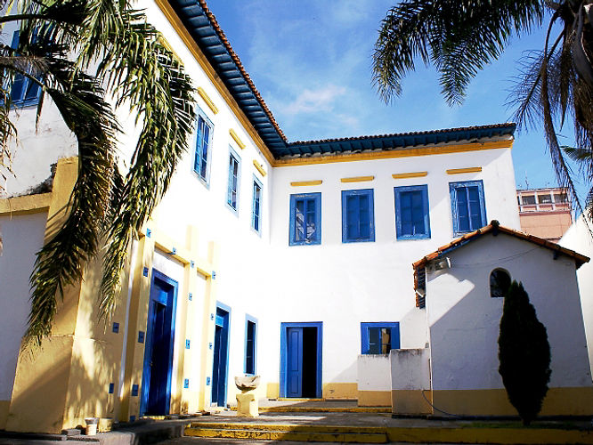 Museu das Monções