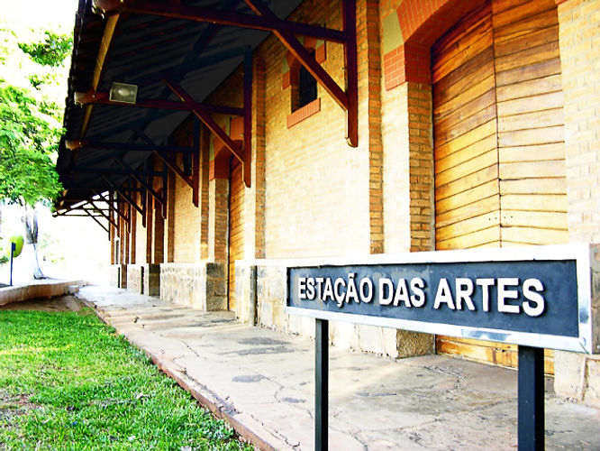 Estação das Artes