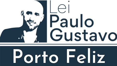 Lei Paulo Gustavo