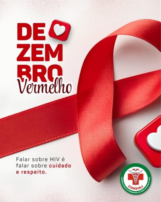 Dezembro Vermelho
