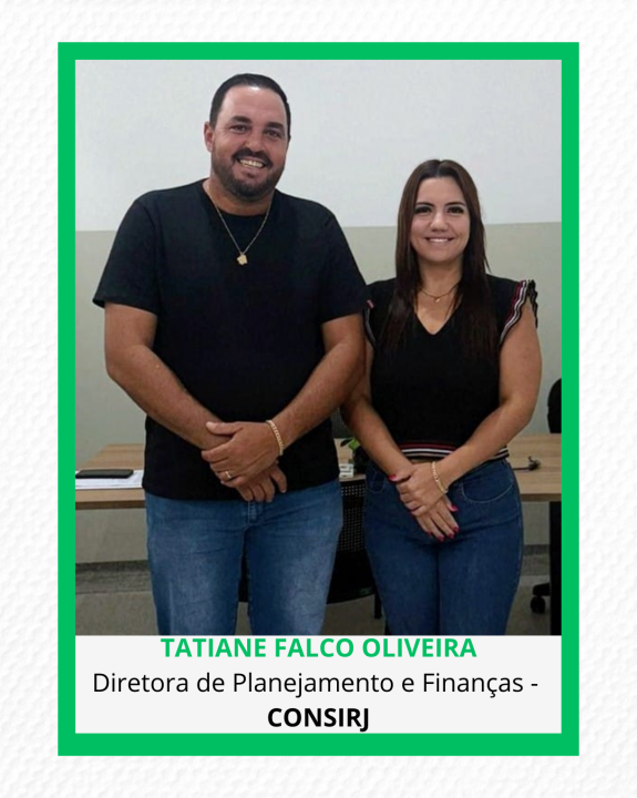DIRETOR DE PLANEJAMENTO E FINANÇAS