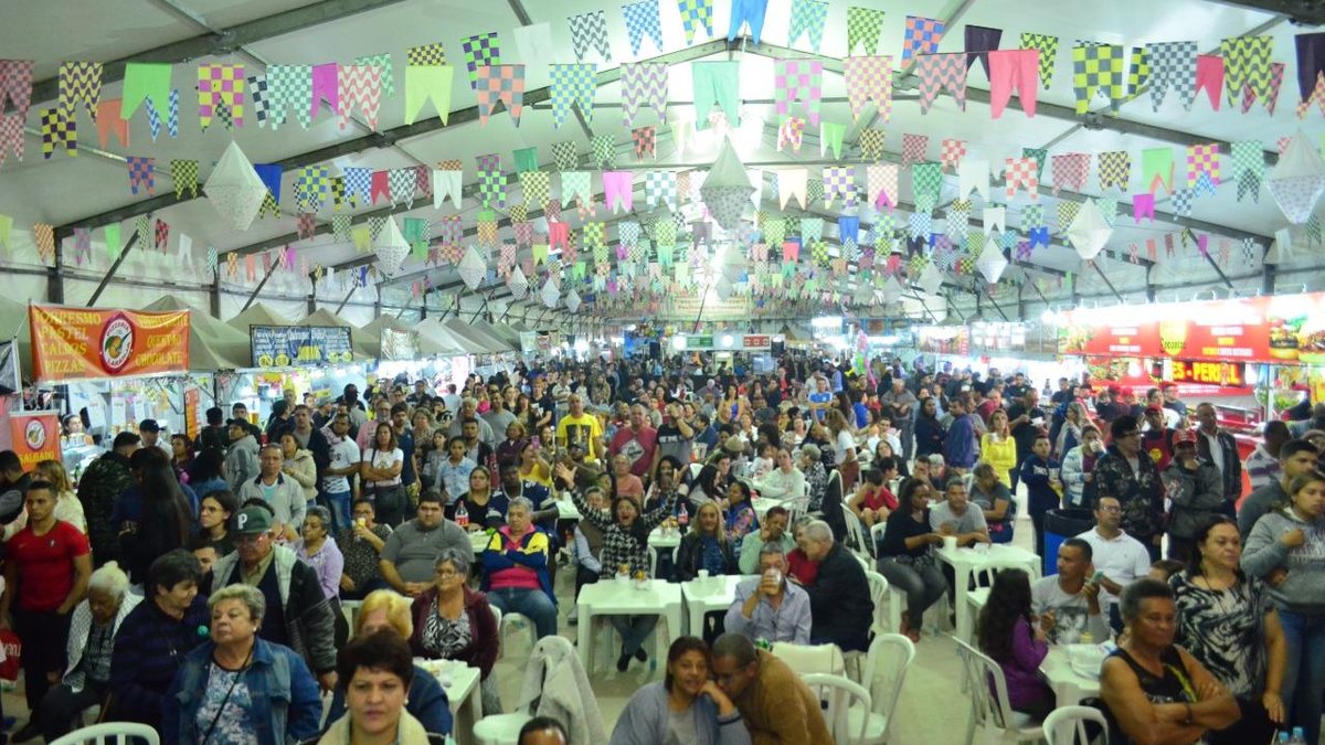 Festas e Tradições: A Cultura de Mongaguá