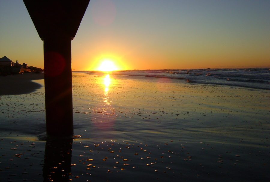 A Praia dos Sonhos