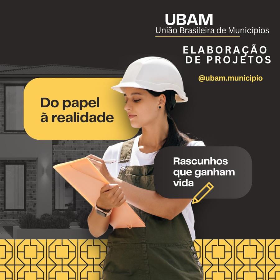 Elaboração de Projetos