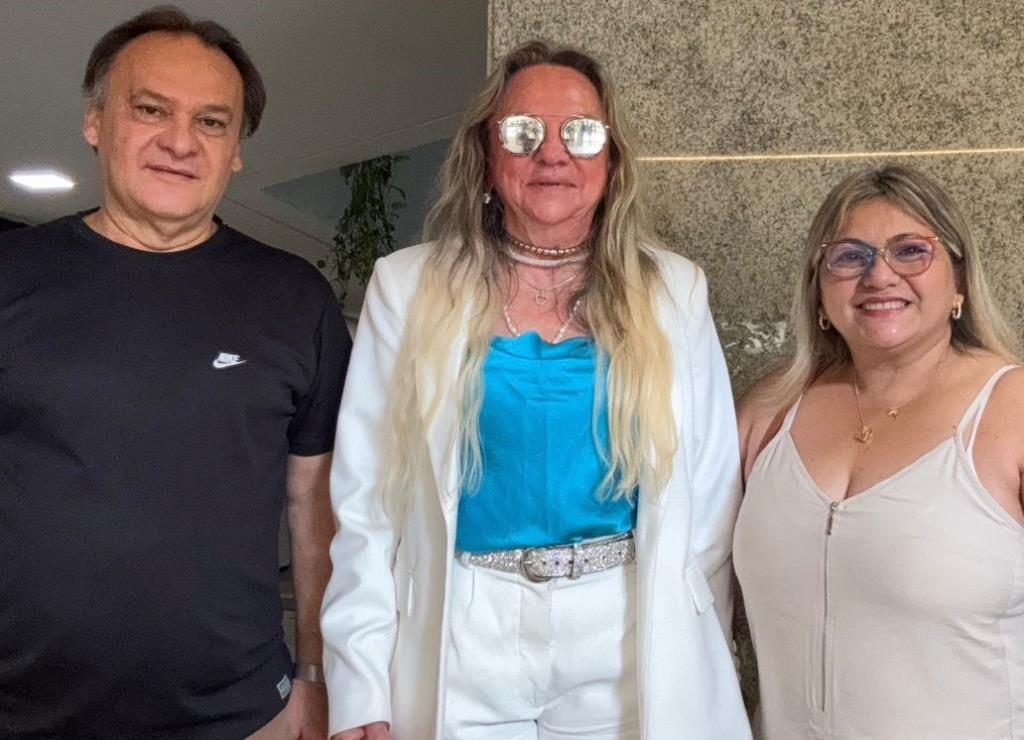 UBAM na Rota dos Municípios chega a João Pessoa e fortalece articulações institucionais na Paraíba