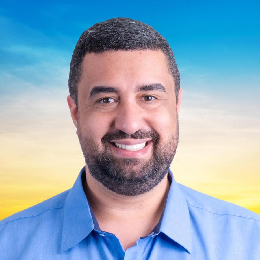 Prefeito Leonardo Vasconcelos assume a Presidência Estadual no Estado do Rio de Janeiro
